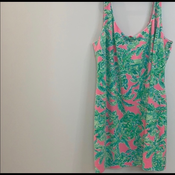 Lilly Pulitzer Dresses & Skirts - Dyanna chemise